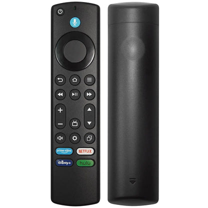 Fire TV Alexa Replacement Remote Control,(4Th Gen)Voice Remote,Used for Fire TV Omni Series or Fire TV 4-Series Smart TV