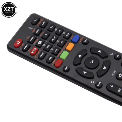 Universal Remote Control Rm-L1130+X for All Brand Tv Smart Tv Remote Control Comfortable to Use for LED TV or LCD TV